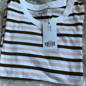 madewell t shirt